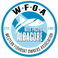 WFOA - Western Fishboat Owners Association