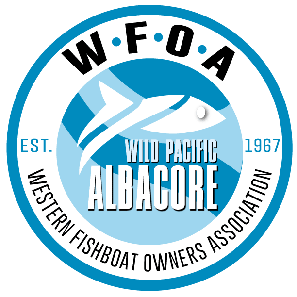 WFOA - Western Fishboat Owners Association