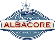Oregon Albacore Commission