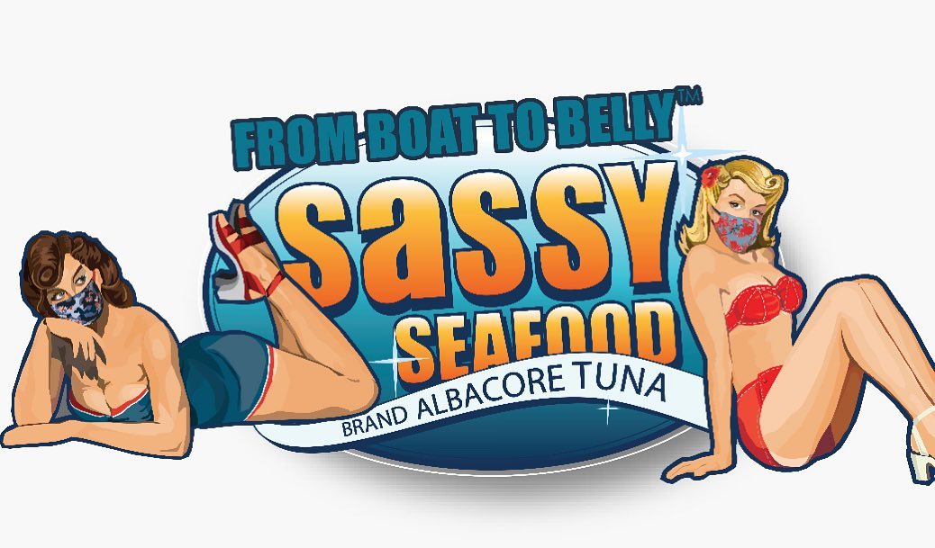 Sassy Seafood